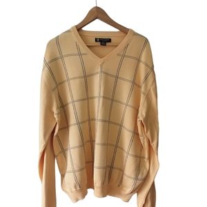 Oxford Golf XL 💯 cotton XL